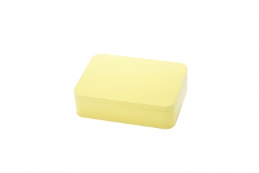 Trüffel-/Pralinendose(ca. 250 g), moderne randlose Ausführung